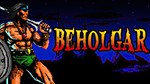 Beholgar XBOX ONE X|S КЛЮЧ