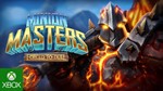 Minion Masters Pack/Masters/DLC XBOX one Series Xs