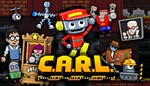 C.A.R.L.  XBOX ONE X|S КЛЮЧ