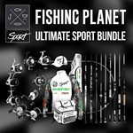 Fishing Planet: Ultimate Sport Bundle XBOX КЛЮЧ