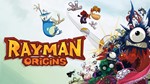 Rayman® Origins XBOX one Series Xs Покупка Активация