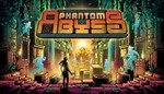 Phantom Abyss XBOX SERIES X|S КЛЮЧ