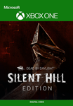 Dead by Daylight: Silent Hill Edition XBOX КЛЮЧ