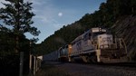 Train Sim World 2: New Journeys - CSX SD40 XBOX КЛЮЧ