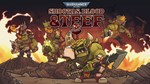 Warhammer 40,000: Shootas, Blood & Teef XBOX КЛЮЧ