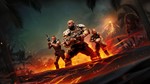 Gears 5: Истребители ульев XBOX ONE X|S КЛЮЧ