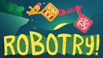 Robotry! XBOX ONE X|S КЛЮЧ