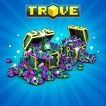 Trove - 18500 Кредитов XBOX one Series Xs