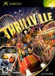 Thrillville XBOX Origins one Series Xs