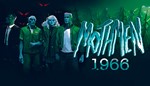 Mothmen 1966 XBOX ONE X|S КЛЮЧ