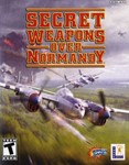 Secret Weapons Over Normandy XBOX ONE X|S КЛЮЧ