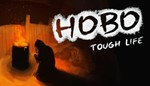 Hobo: Tough Life XBOX ONE X|S КЛЮЧ