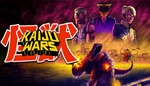 Kaiju Wars XBOX ONE X|S КЛЮЧ