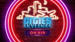Cities: Skylines - On Air Radio XBOX ONE X|S КЛЮЧ