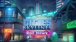 Cities: Skylines Rail Hawk Radio XBOX ONE X|S КЛЮЧ