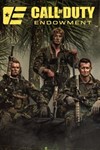 Call of Duty Endowment (C.O.D.E.) Protector Pack XBOX