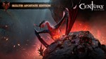Century: Age of Ashes Skaltir Apostate Edition XBOX
