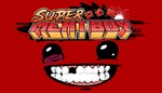 Super Meat Boy XBOX one Series Xs