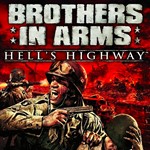 Brothers in Arms: Hell's Highway XBOX one Series Xs