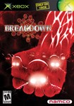 Breakdown XBOX one Series Xs
