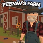 Peepaw's Farm XBOX ONE X|S КЛЮЧ
