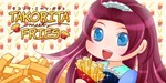 Takorita Meets Fries XBOX ONE X|S КЛЮЧ