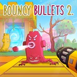Bouncy Bullets 2 XBOX ONE X|S КЛЮЧ