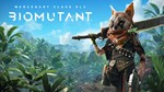 Biomutant - Mercenary Class DLC XBOX КЛЮЧ