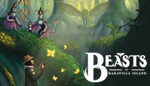 Beasts of Maravilla Island XBOX ONE X|S КЛЮЧ