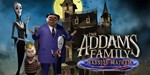 Семейка Аддамс: Переполох в особняке XBOX КЛЮЧ
