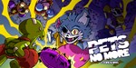 Pets no more XBOX ONE X|S КЛЮЧ