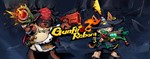Gunfire Reborn XBOX ONE X|S КЛЮЧ