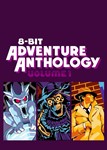 8-bit Adventure Anthology: Volume I XBOX ONE X|S КЛЮЧ