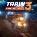 Train Sim World 3 DLC/Поезда/Вагоны XBOX PC