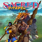 Sacred Citadel XBOX one Series Xs