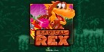 Radical Rex (QUByte Classics) XBOX ONE X|S КЛЮЧ