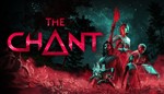 The Chant XBOX SERIES X|S КЛЮЧ 