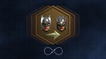 Injustice 2 Бесконечные преобразователи XBOX КЛЮЧ