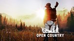 Open Country XBOX ONE X|S КЛЮЧ