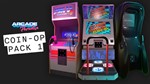 Arcade Paradise Coin-Op Pack 1 XBOX ONE X|S КЛЮЧ
