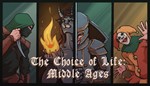 Choice of Life: Middle Ages XBOX ONE X|S КЛЮЧ