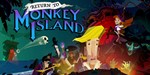 Return to Monkey Island XBOX ONE X|S + PC КЛЮЧ