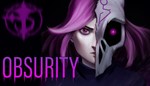 Obsurity XBOX ONE X|S КЛЮЧ