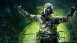 Black Ops Cold War Набор Химическая Реакция XBOX КЛЮЧ