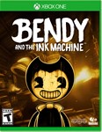 Bendy and the Ink Machine™ Xbox One|X|S
