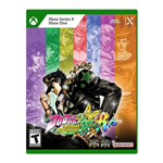 JoJo´s Bizarre Adventure All-Star Battle R XBOX