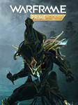 Warframe: Набор аксессуаров Ревенанта Прайм XBOX