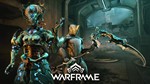 Warframe: Набор Хризалит «Ангелы Заримана» XBOX