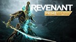 XBOX Warframe: Набор Доступа Ревенант Прайм