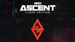 The Ascent Cyber Edition XBOX ONE X|S PC